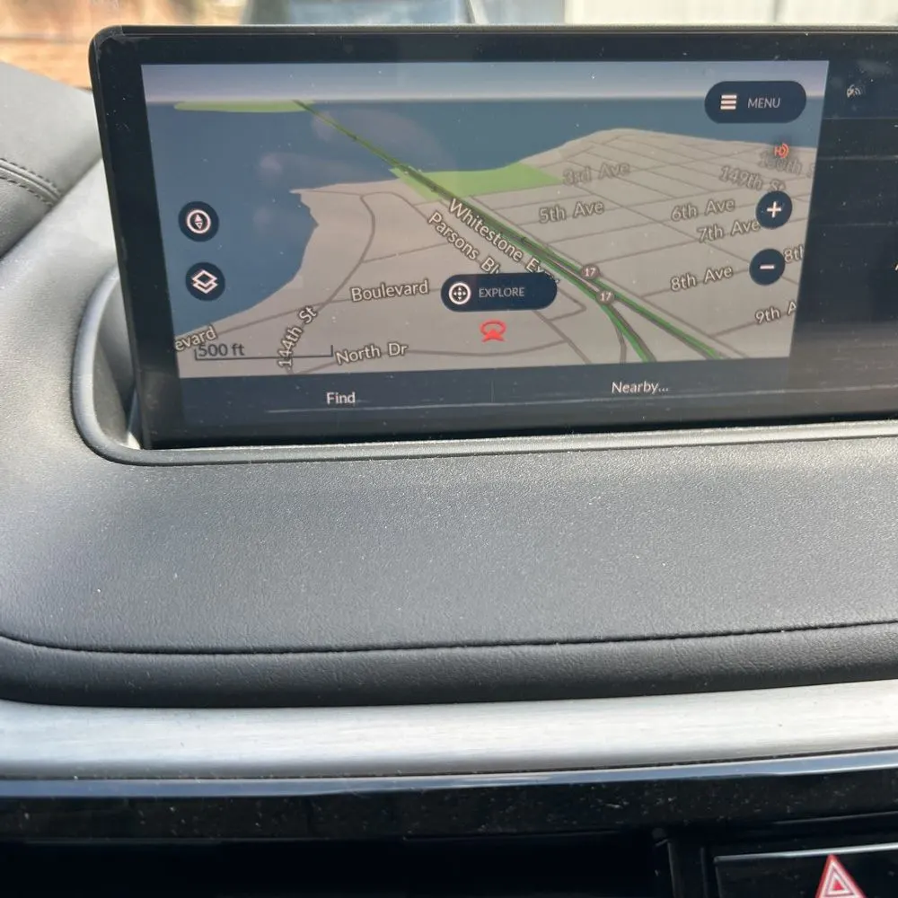 2023 Acura MDX SH-AWD w/Tech
