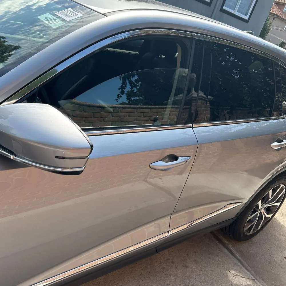 2023 Acura MDX SH-AWD w/Tech