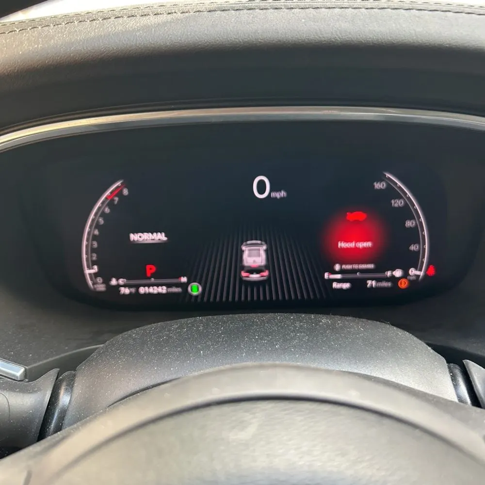 2023 Acura MDX SH-AWD w/Tech