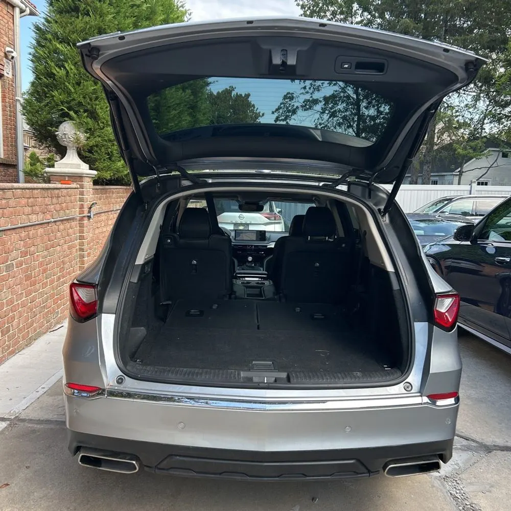 2023 Acura MDX SH-AWD w/Tech