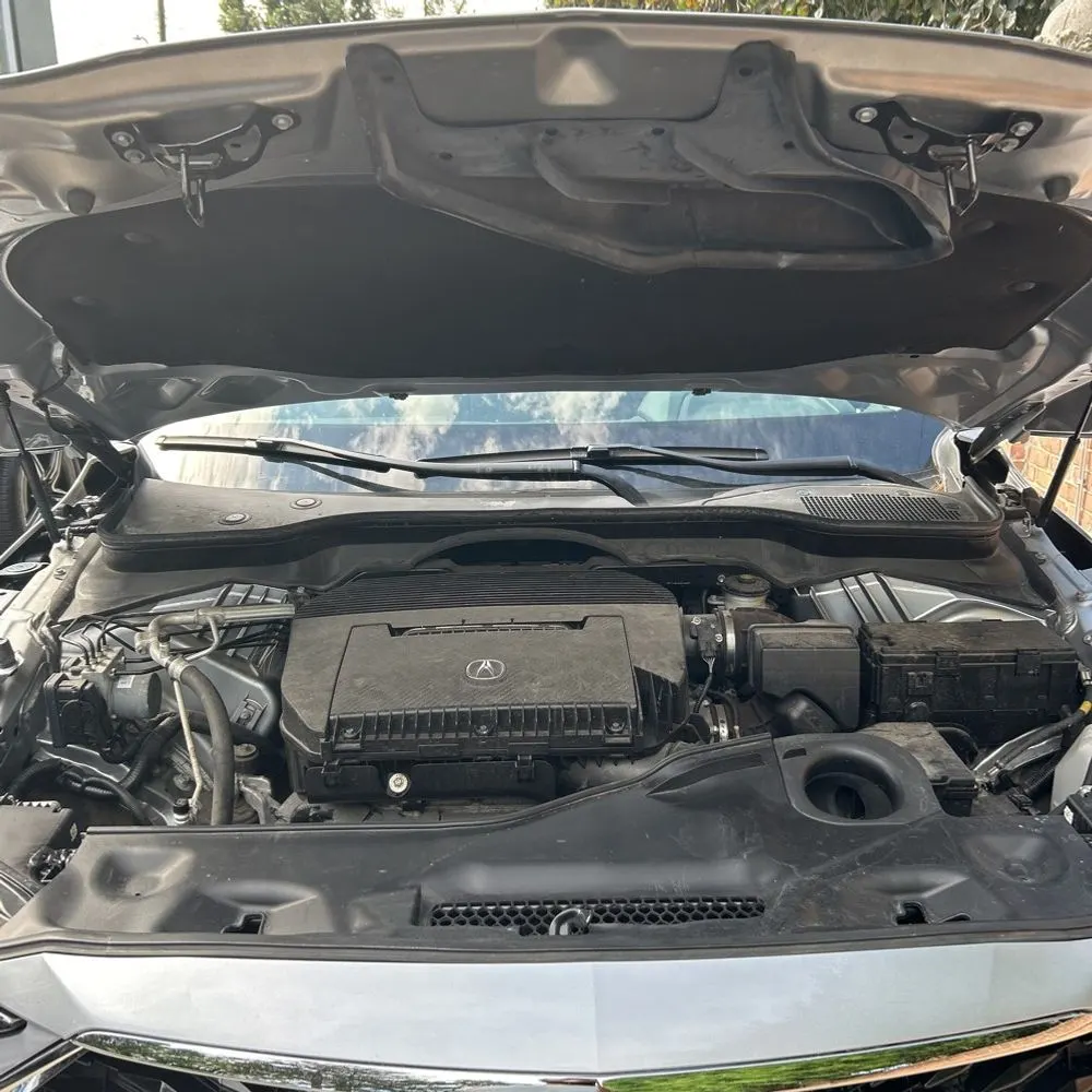 2023 Acura MDX SH-AWD w/Tech