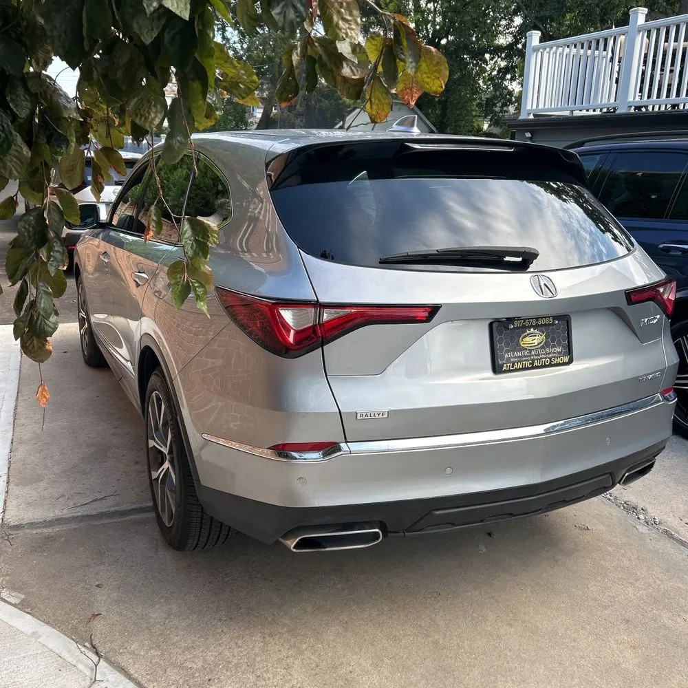 2023 Acura MDX SH-AWD w/Tech