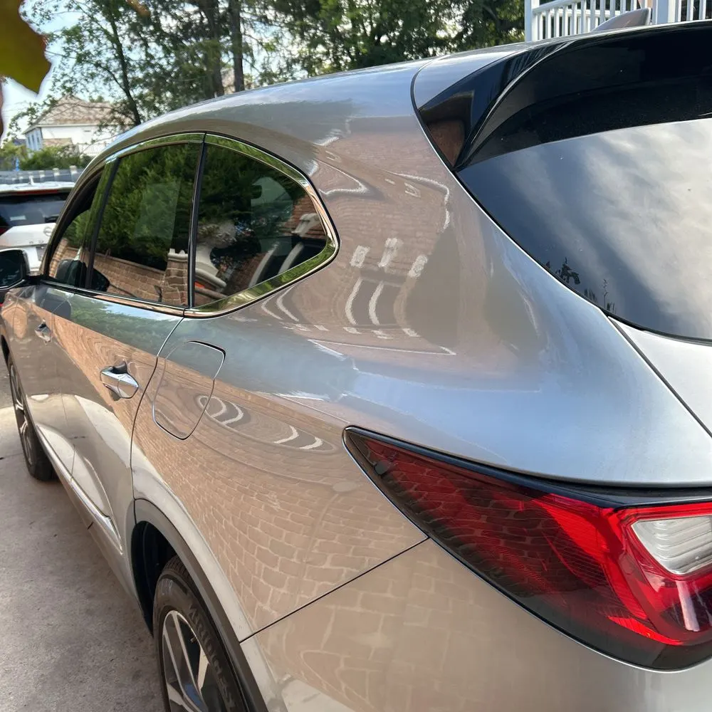 2023 Acura MDX SH-AWD w/Tech