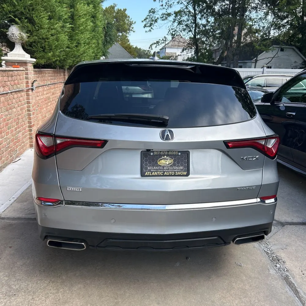 2023 Acura MDX SH-AWD w/Tech