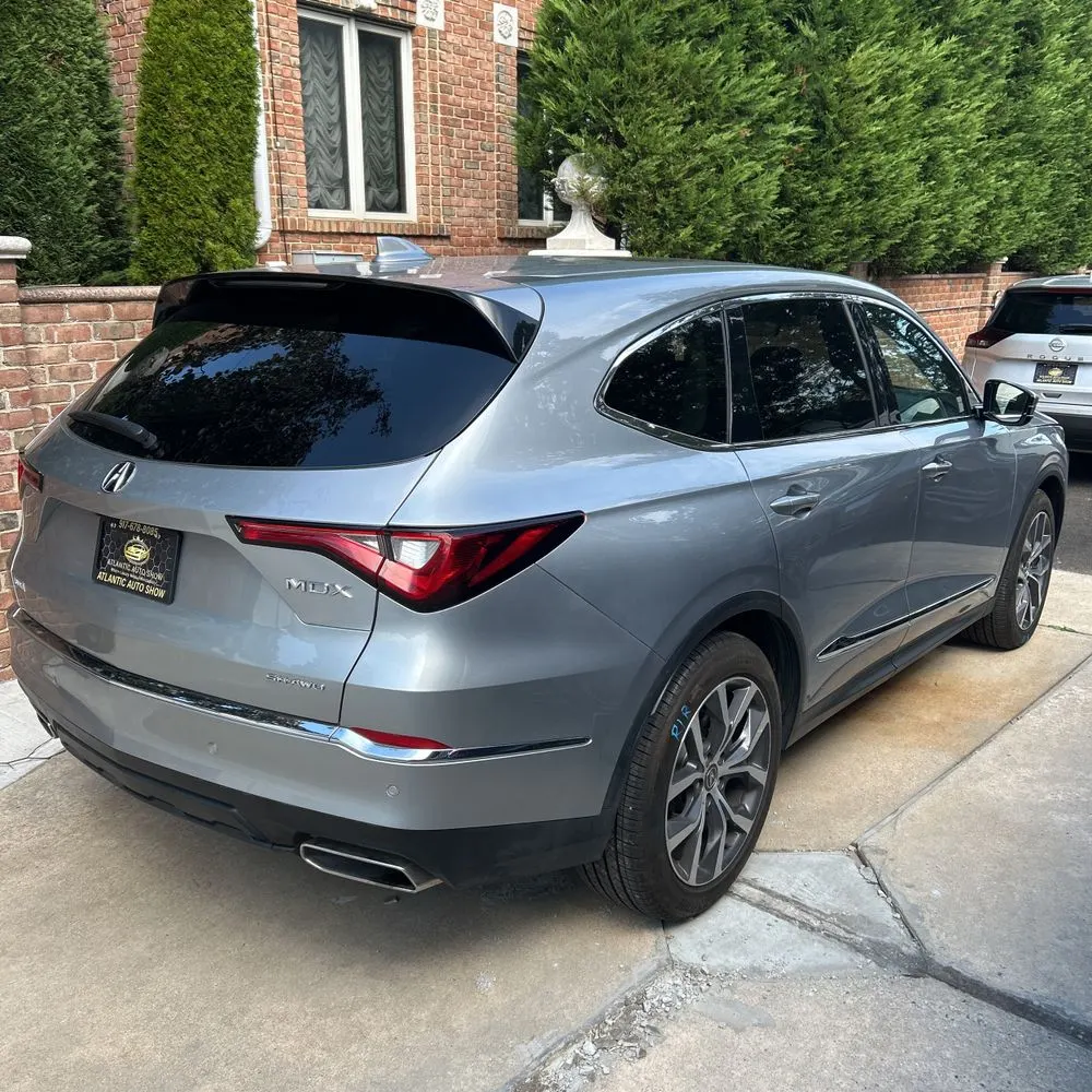 2023 Acura MDX SH-AWD w/Tech