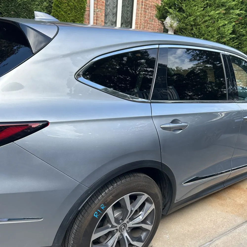 2023 Acura MDX SH-AWD w/Tech