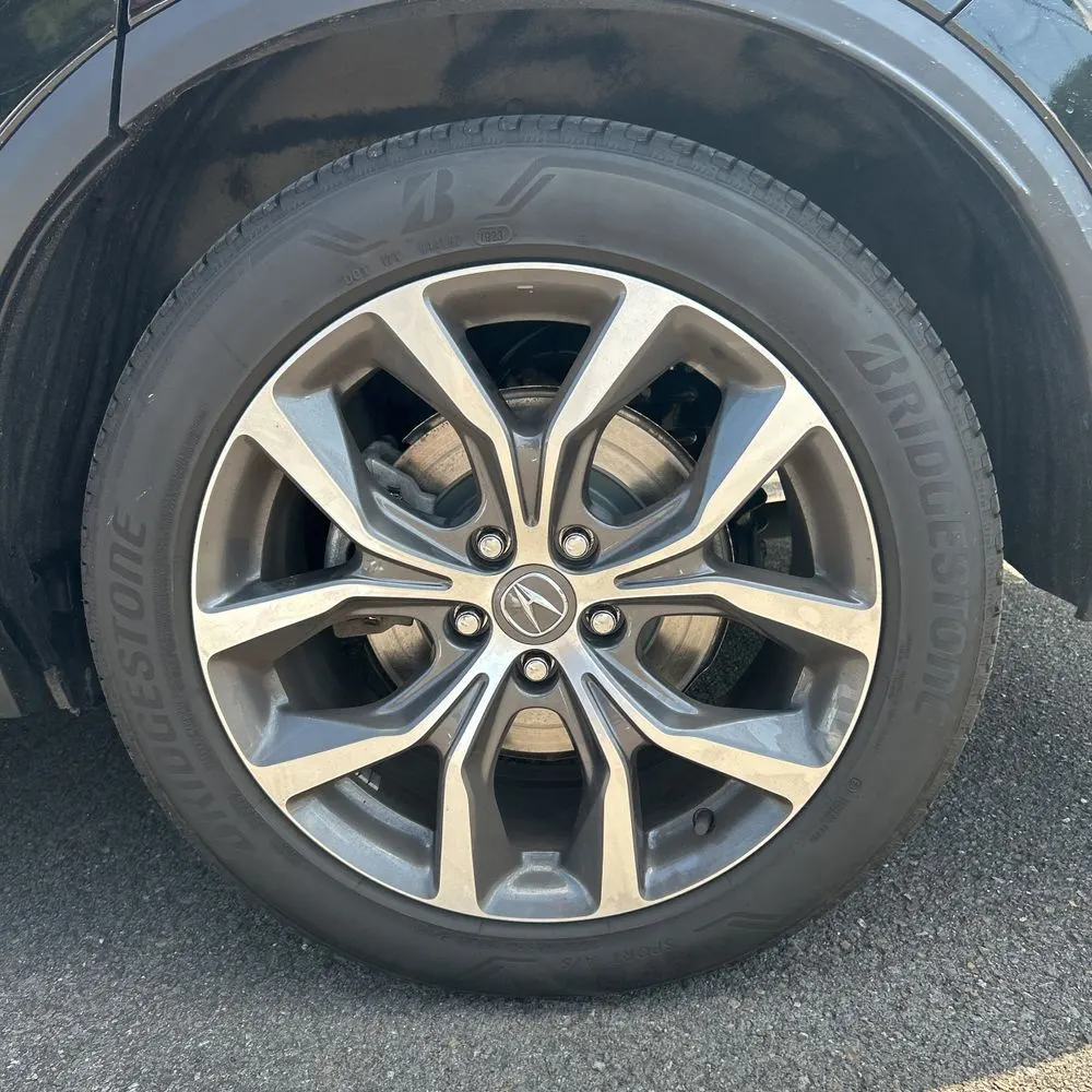 2024 Acura MDX SH-AWD w/Tech