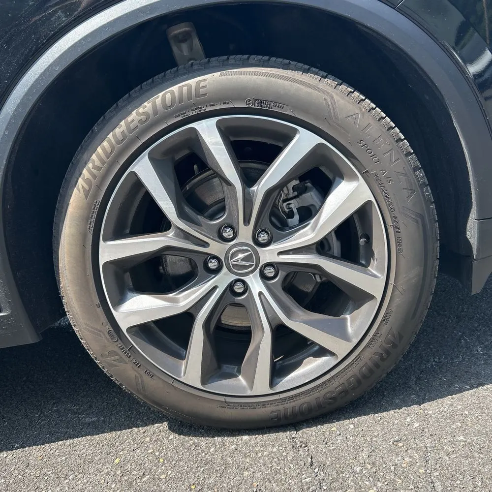 2024 Acura MDX SH-AWD w/Tech