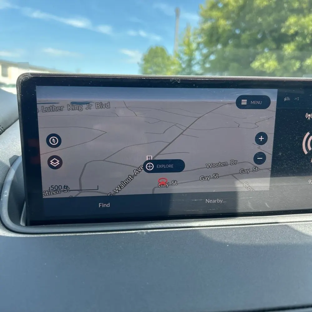 2024 Acura MDX SH-AWD w/Tech