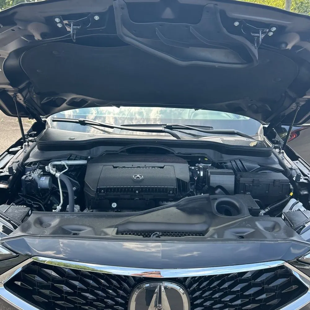 2024 Acura MDX SH-AWD w/Tech
