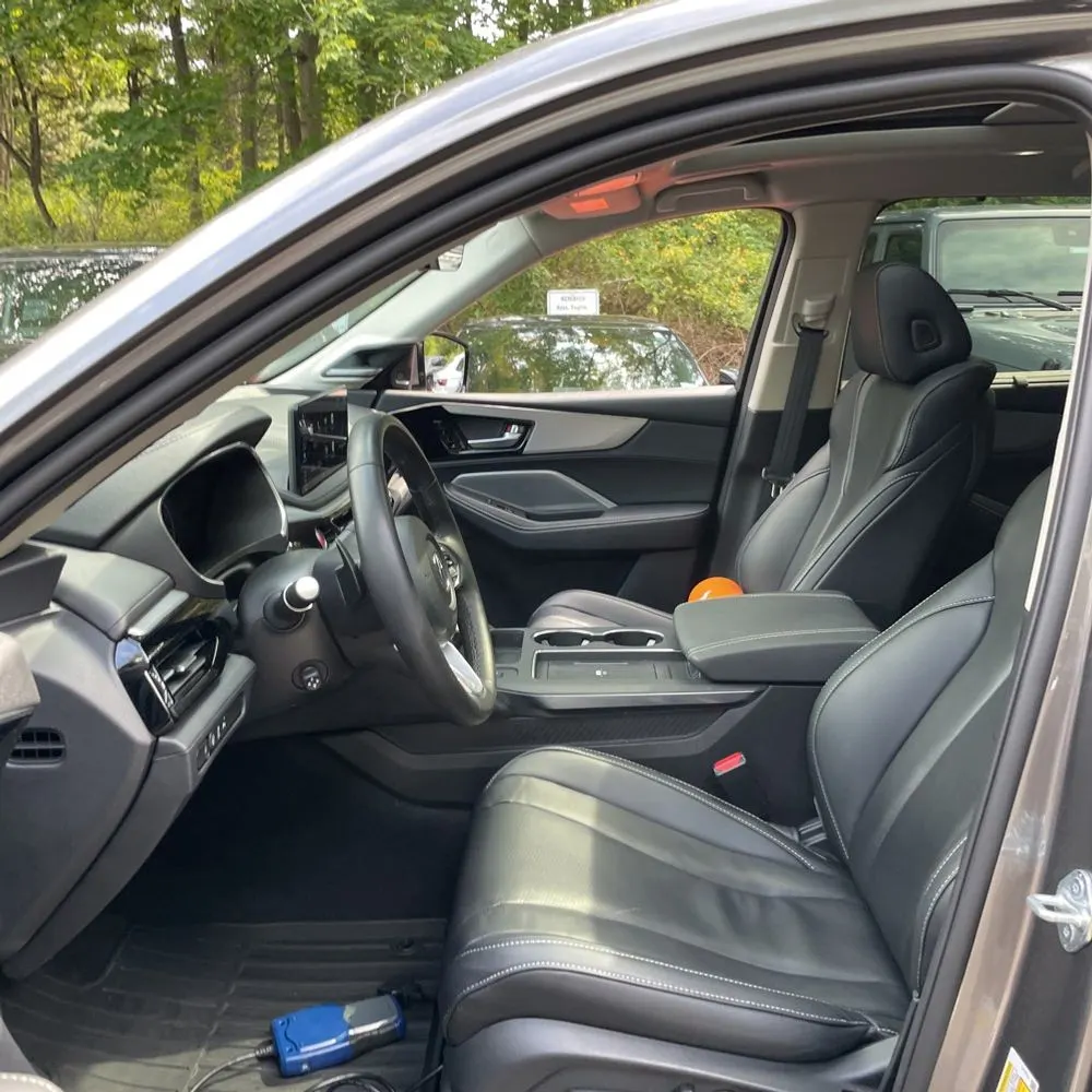 2025 Acura MDX SH-AWD w/Tech