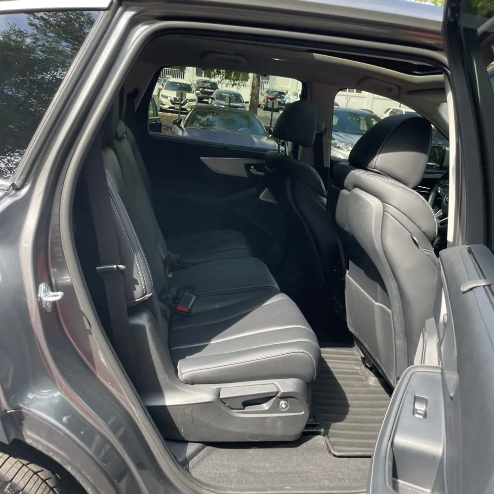 2025 Acura MDX SH-AWD w/Tech