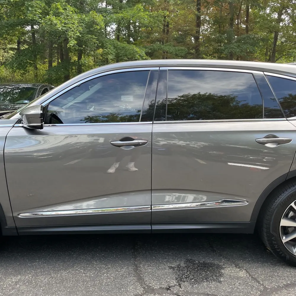 2025 Acura MDX SH-AWD w/Tech