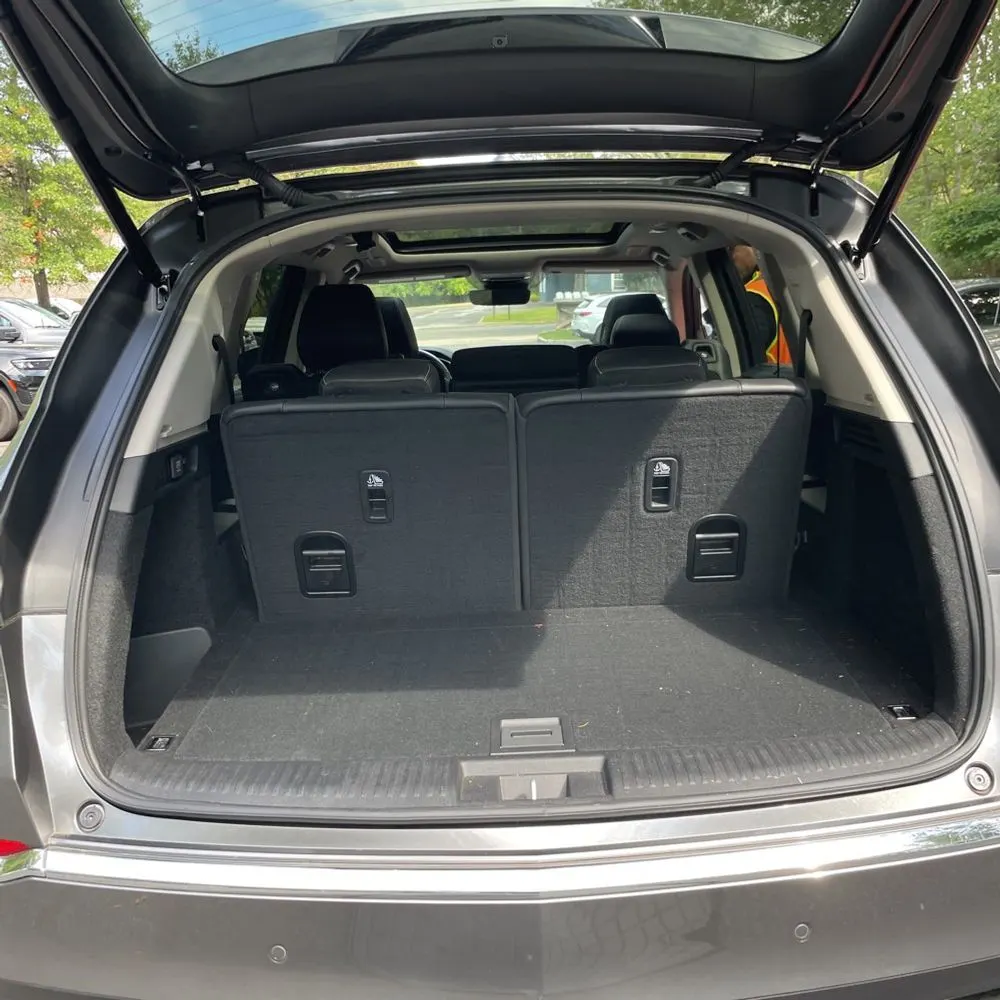 2025 Acura MDX SH-AWD w/Tech