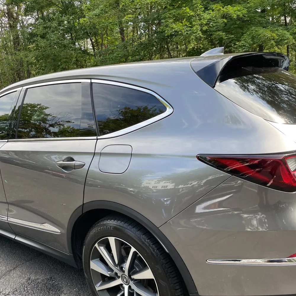 2025 Acura MDX SH-AWD w/Tech