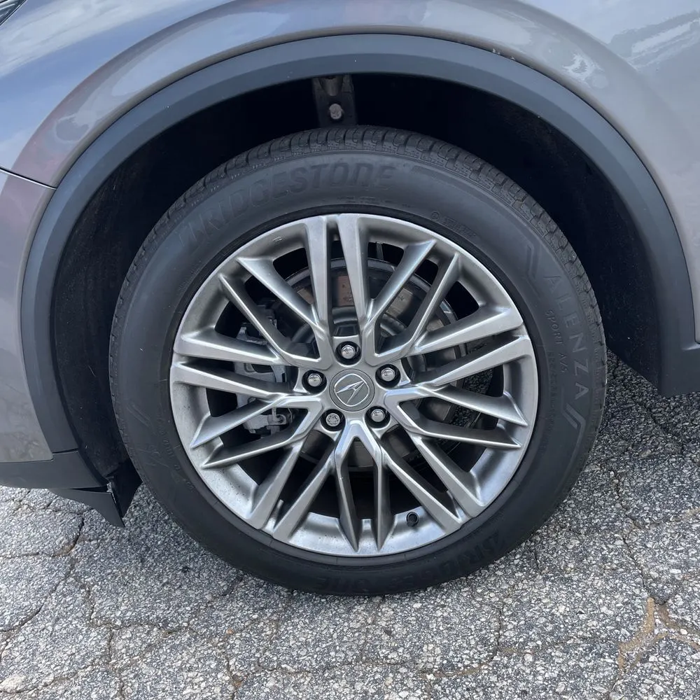2022 Acura MDX SH-AWD w/Advance