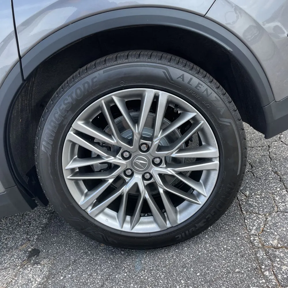 2022 Acura MDX SH-AWD w/Advance