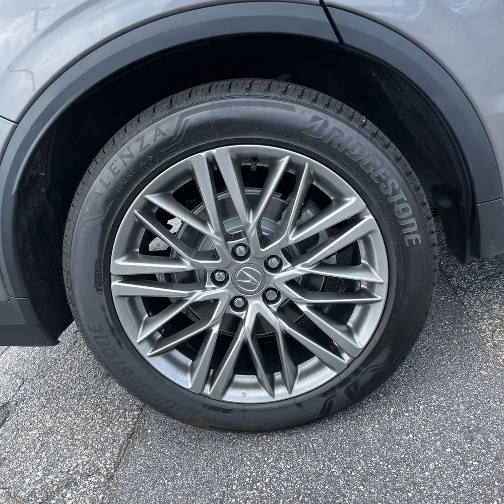 2022 Acura MDX SH-AWD w/Advance