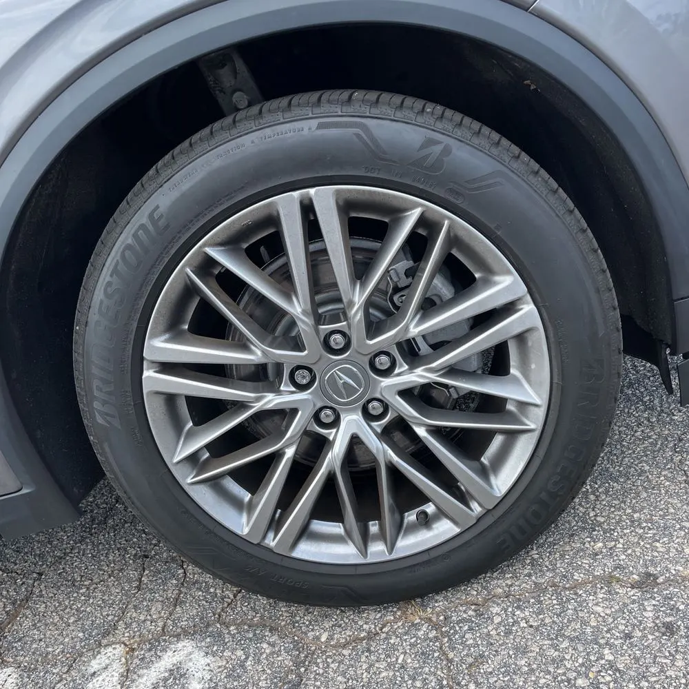 2022 Acura MDX SH-AWD w/Advance