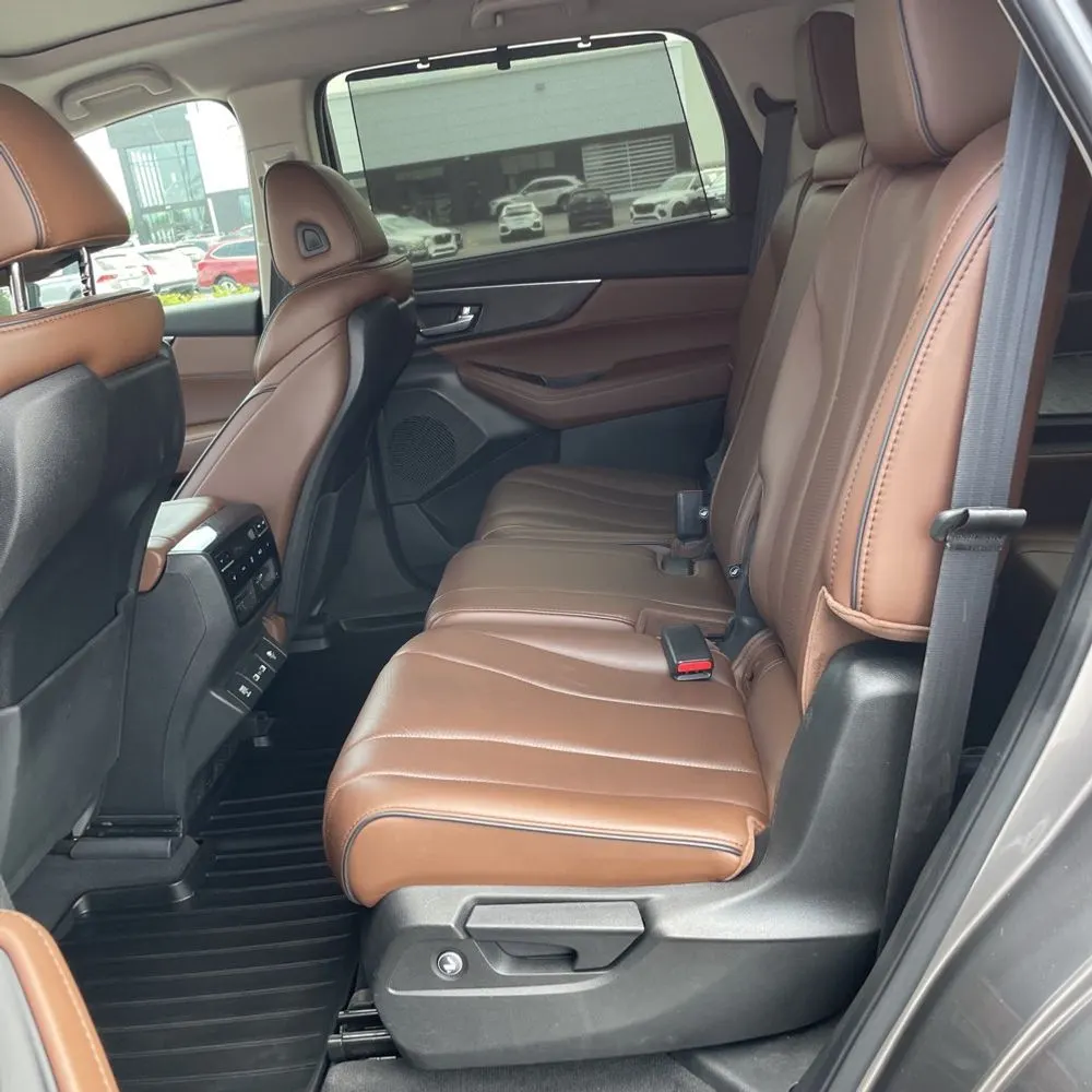 2022 Acura MDX SH-AWD w/Advance