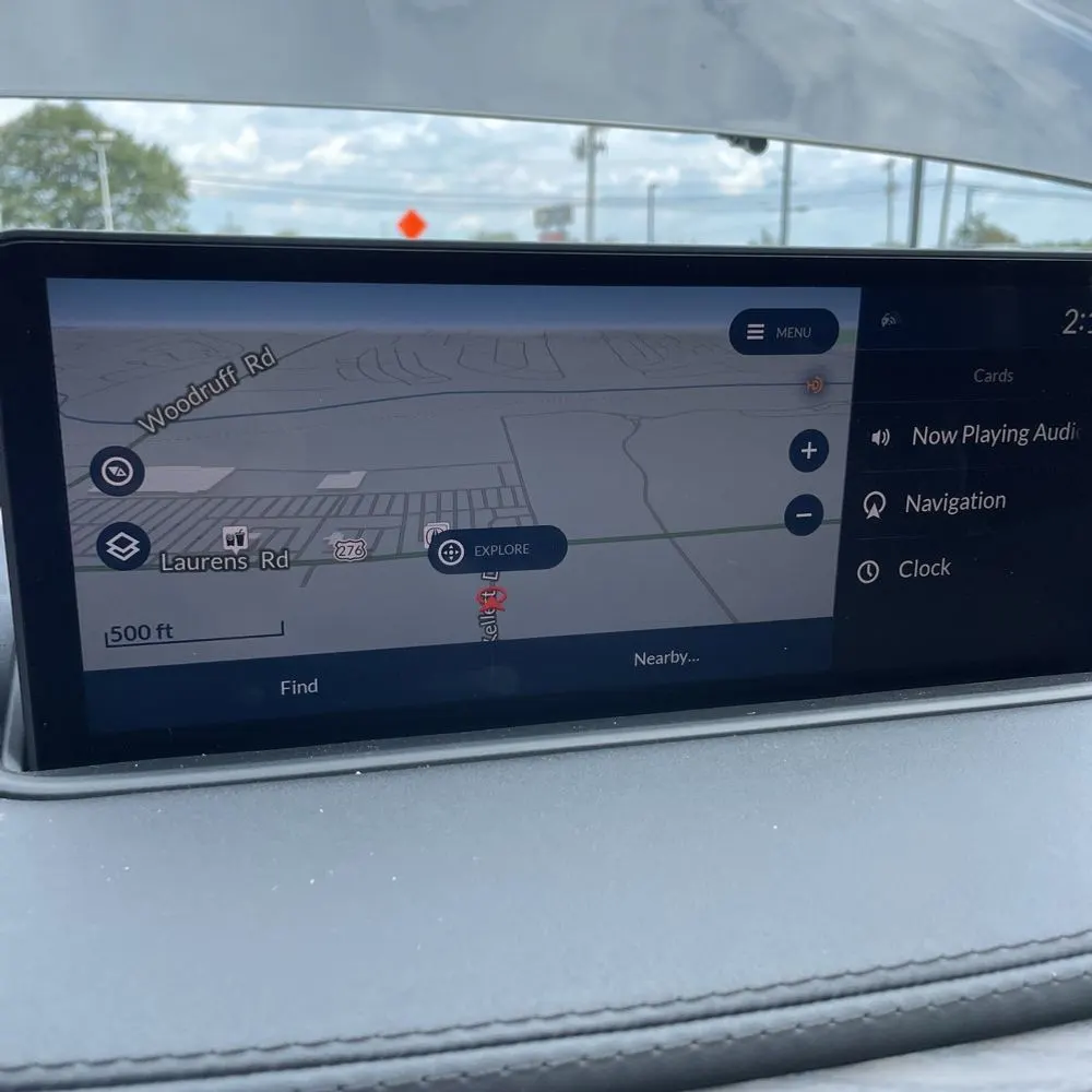 2022 Acura MDX SH-AWD w/Advance