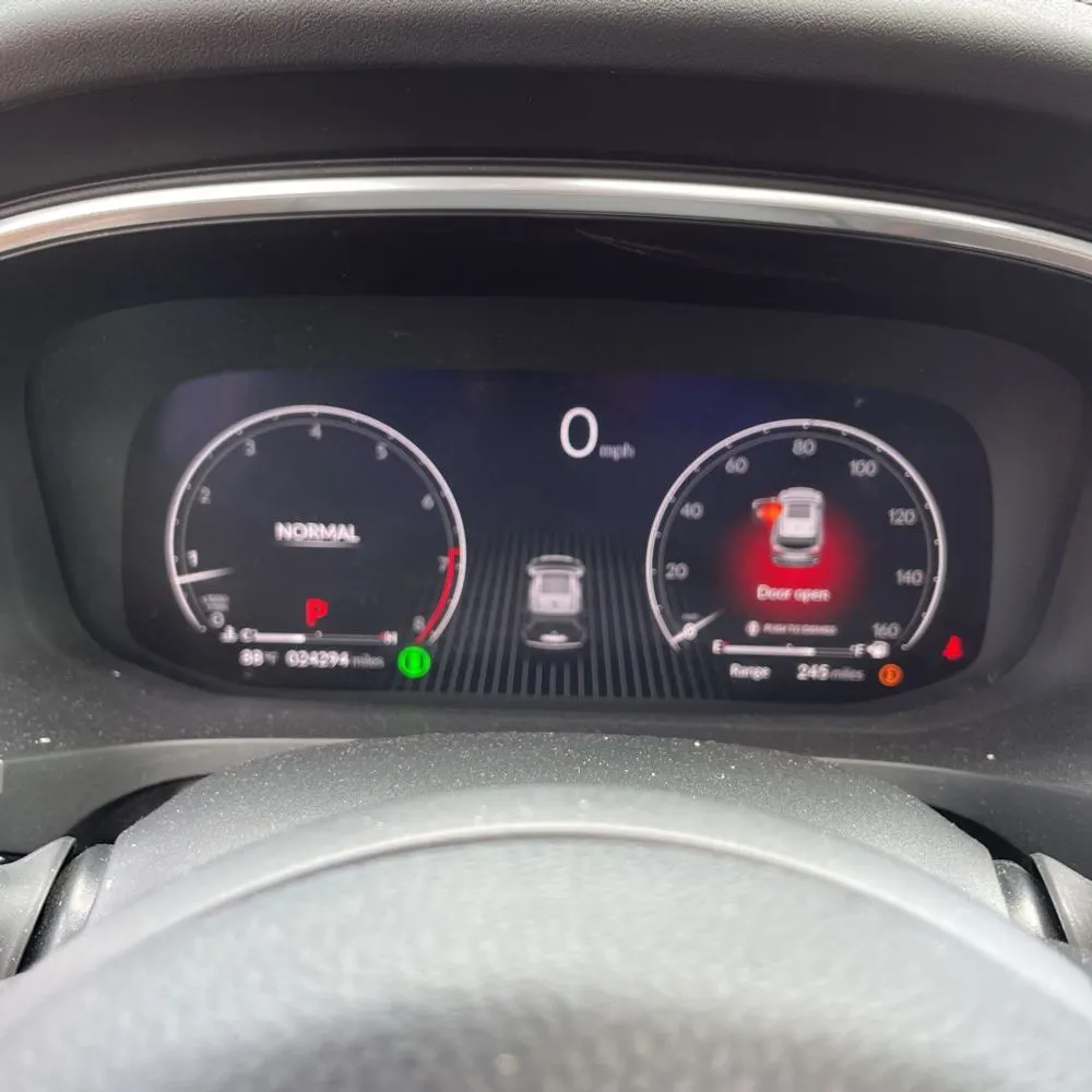2022 Acura MDX SH-AWD w/Advance