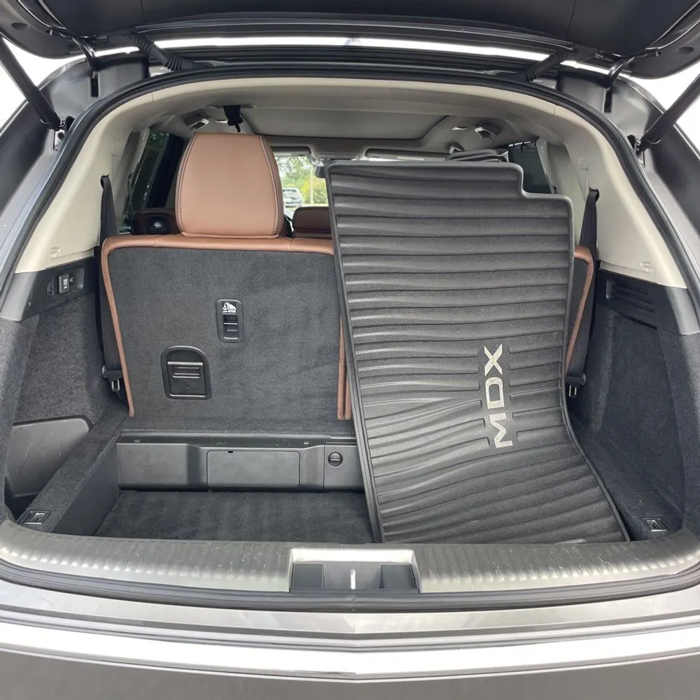 2022 Acura MDX SH-AWD w/Advance