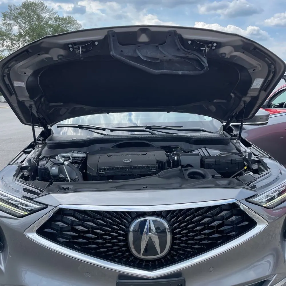 2022 Acura MDX SH-AWD w/Advance