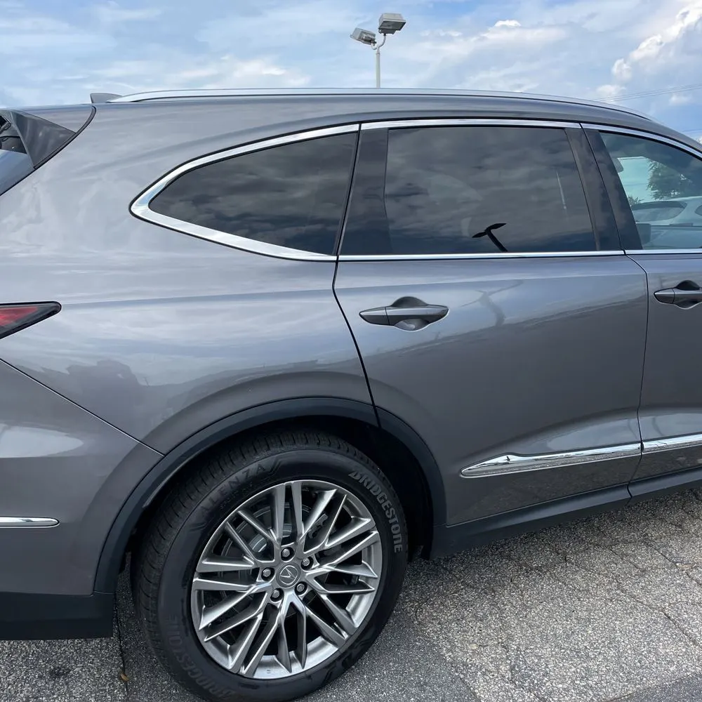 2022 Acura MDX SH-AWD w/Advance
