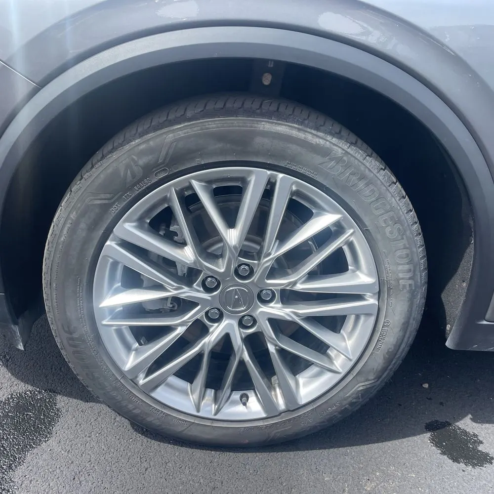 2024 Acura MDX SH-AWD w/Advance