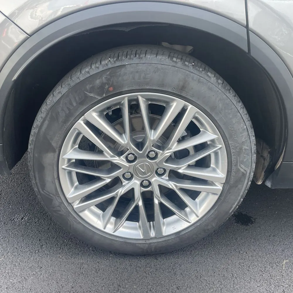 2024 Acura MDX SH-AWD w/Advance