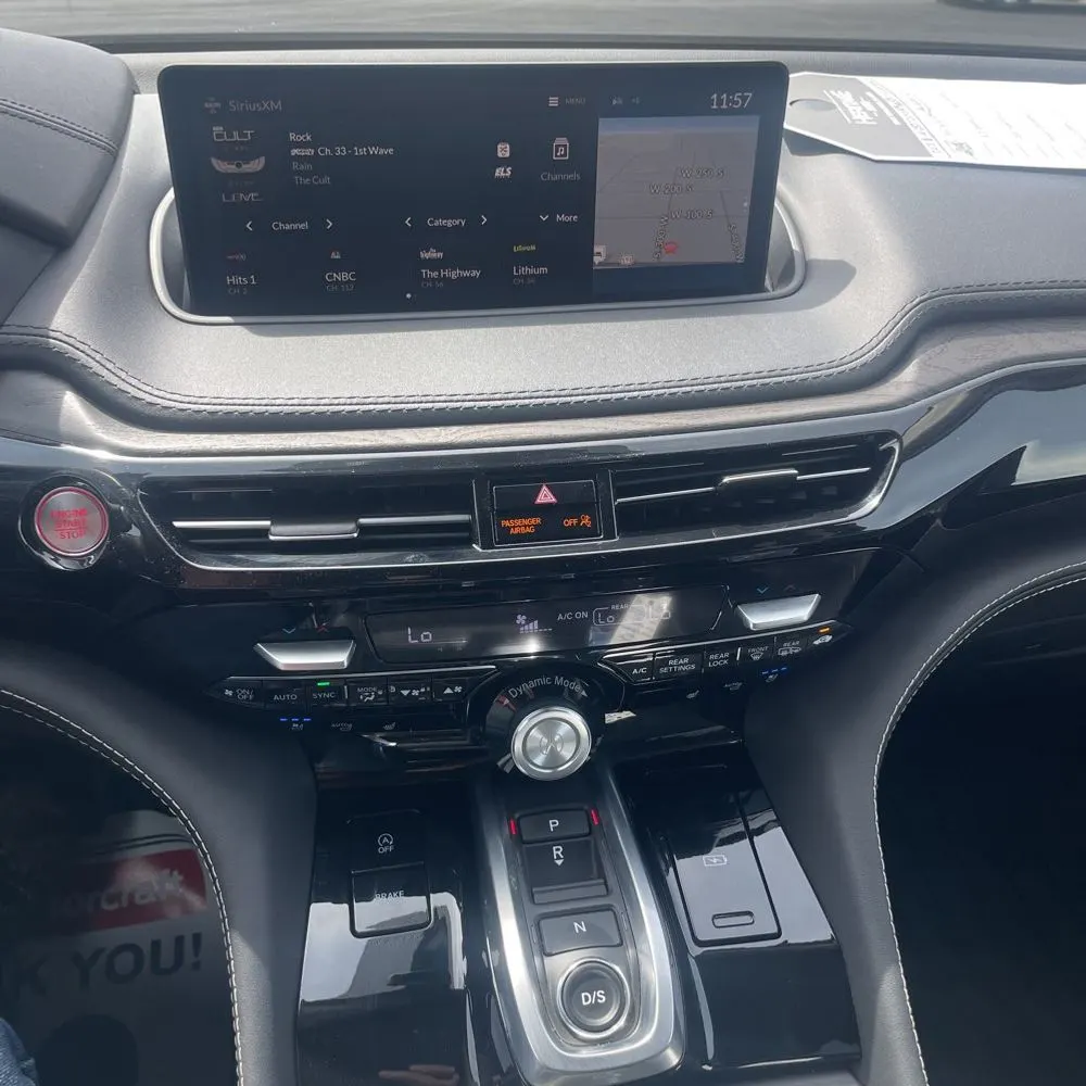 2024 Acura MDX SH-AWD w/Advance