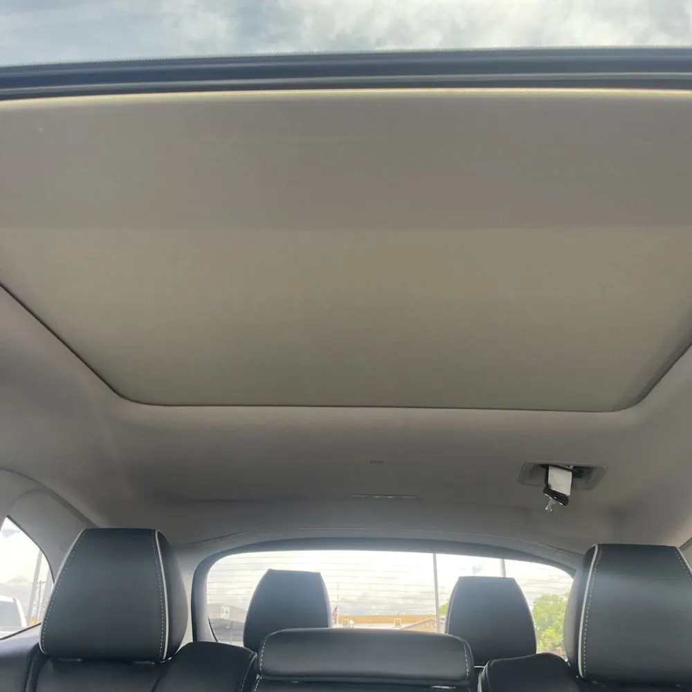 2024 Acura MDX SH-AWD w/Advance
