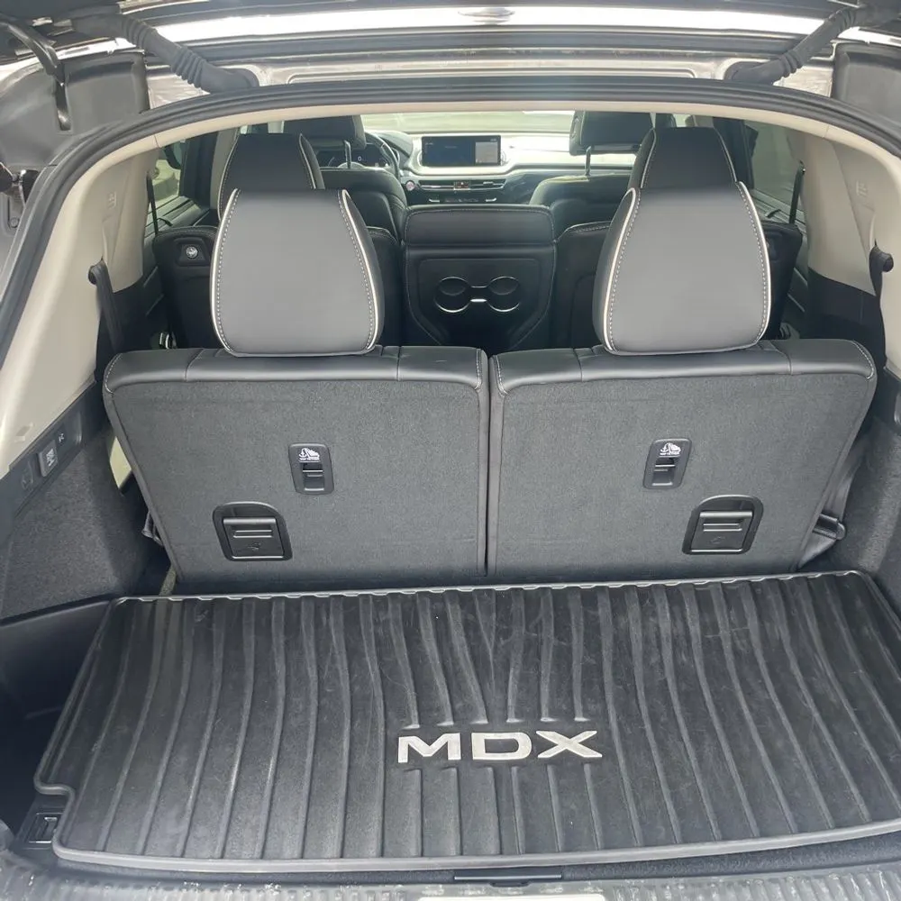 2024 Acura MDX SH-AWD w/Advance
