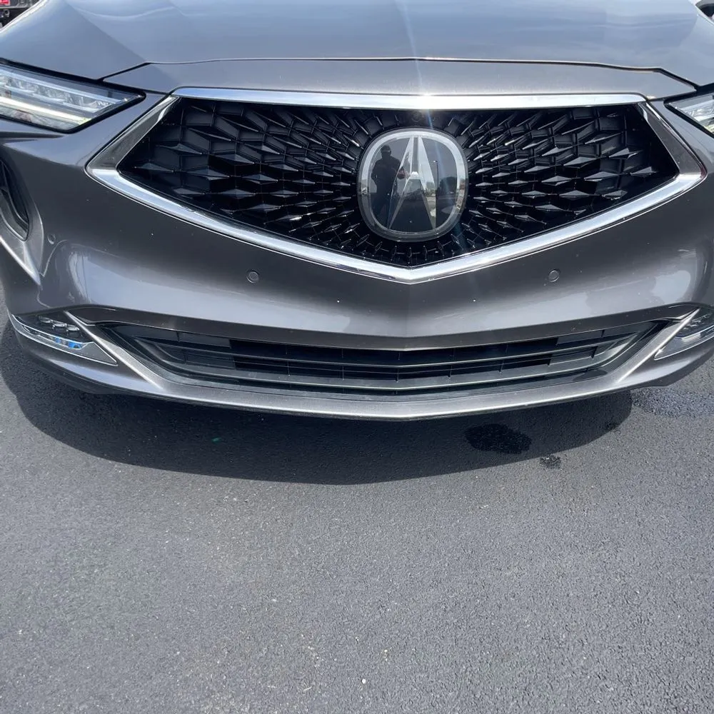 2024 Acura MDX SH-AWD w/Advance