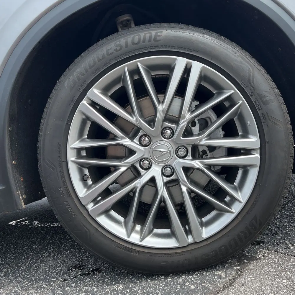 2024 Acura MDX SH-AWD w/Advance