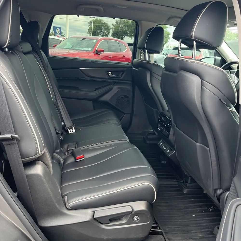 2024 Acura MDX SH-AWD w/Advance