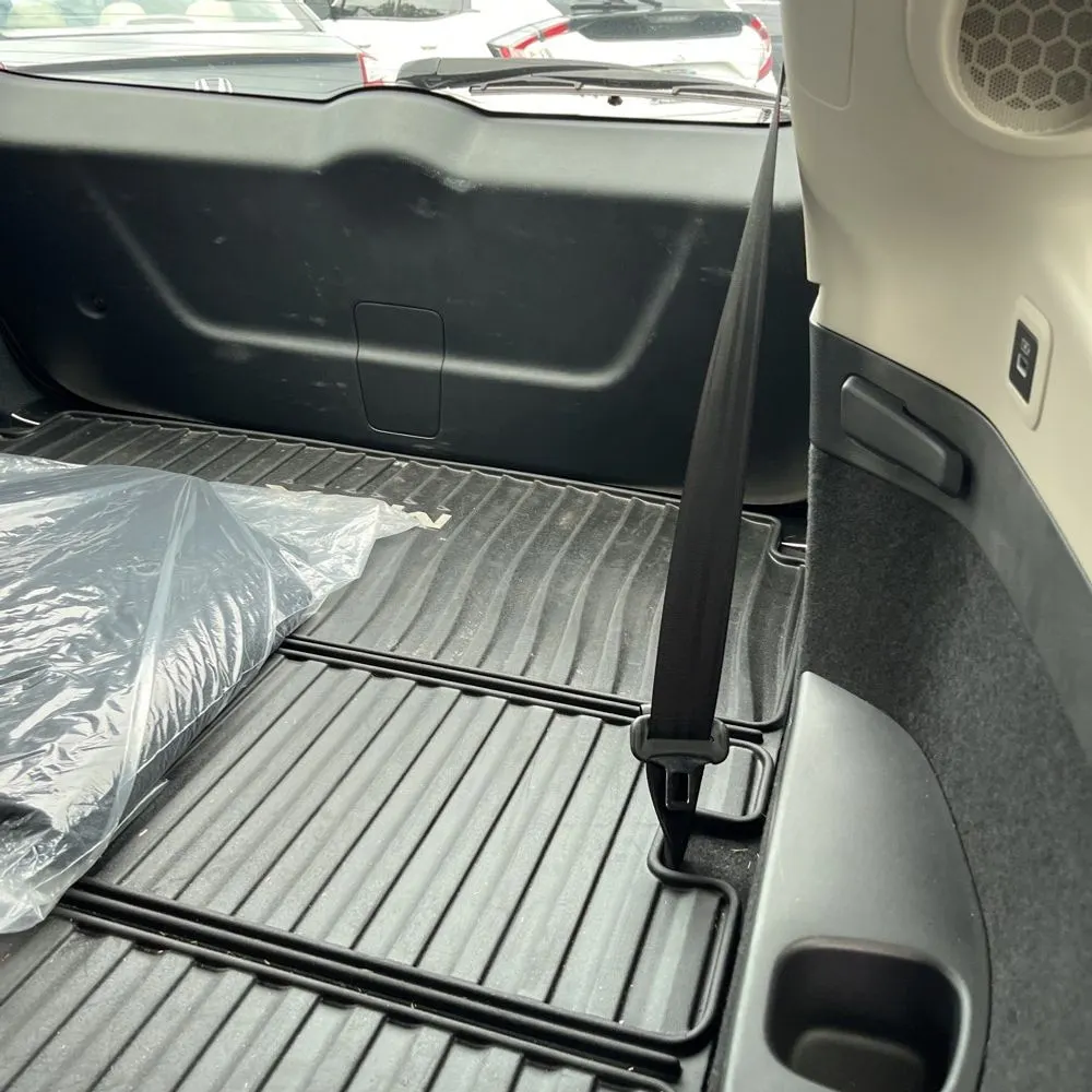 2024 Acura MDX SH-AWD w/Advance