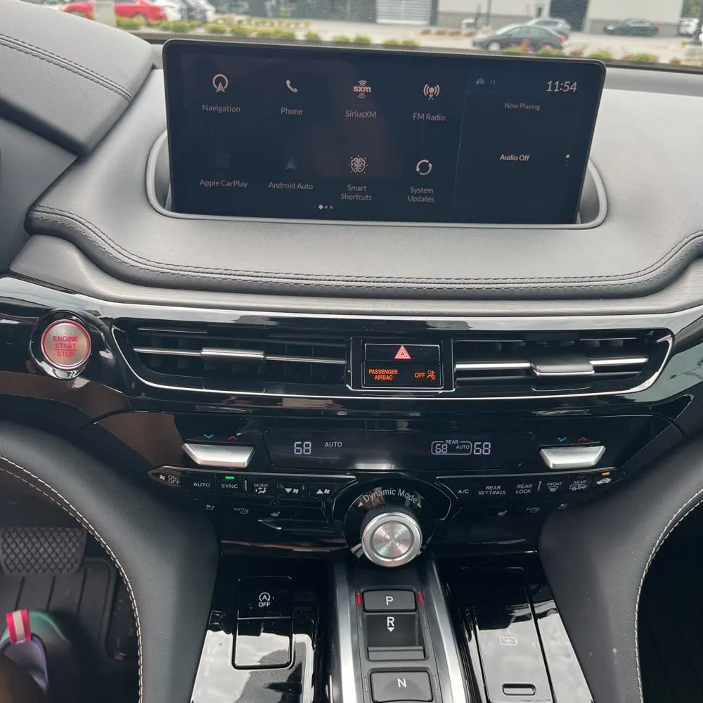 2024 Acura MDX SH-AWD w/Advance