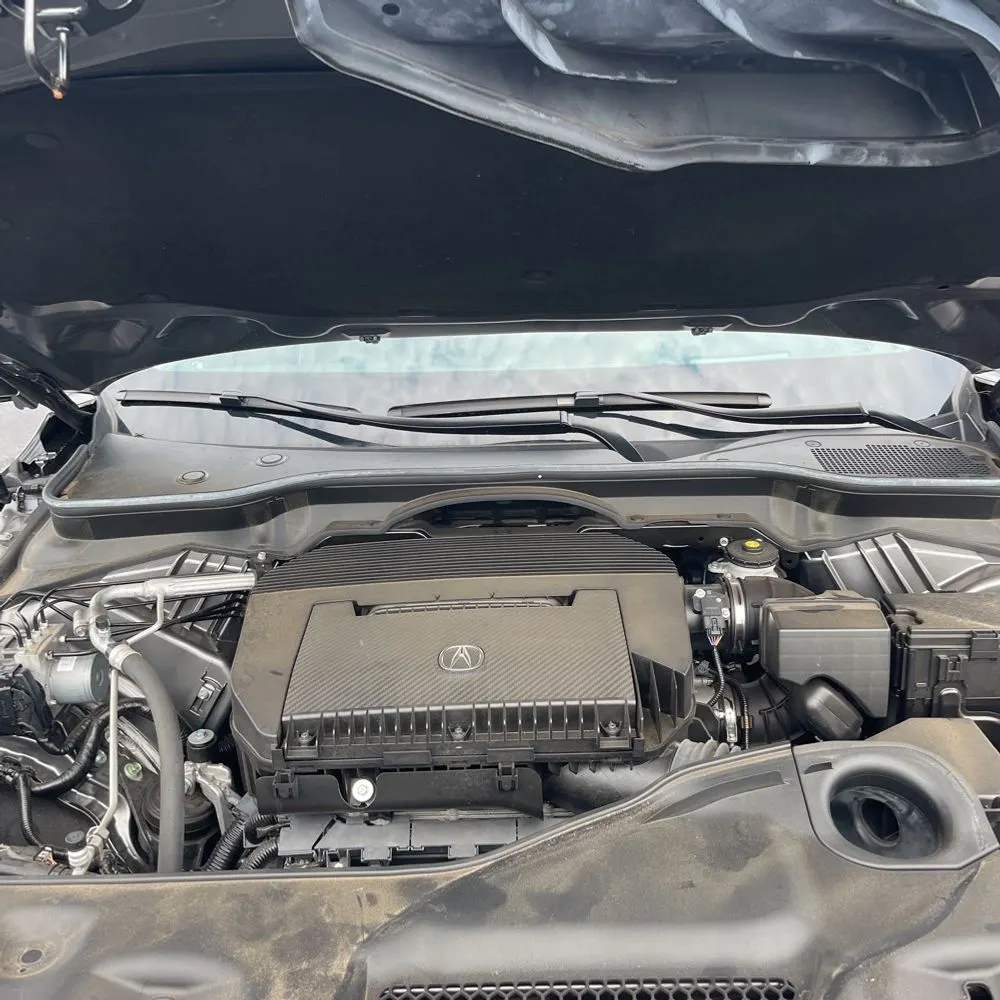 2024 Acura MDX SH-AWD w/Advance