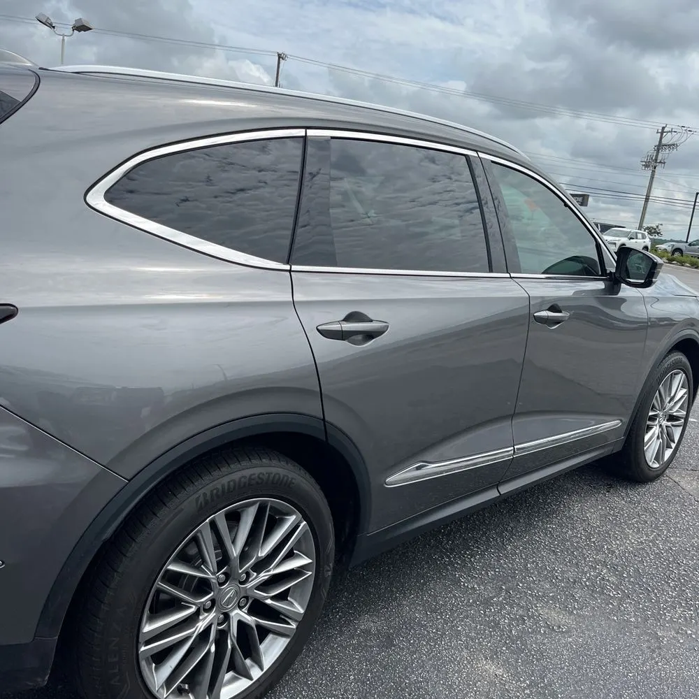 2024 Acura MDX SH-AWD w/Advance