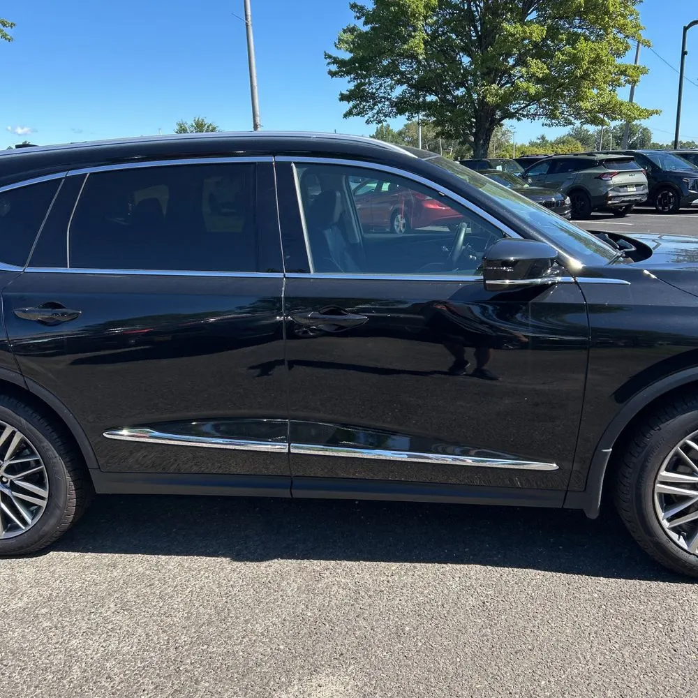 2023 Acura MDX SH-AWD w/Advance