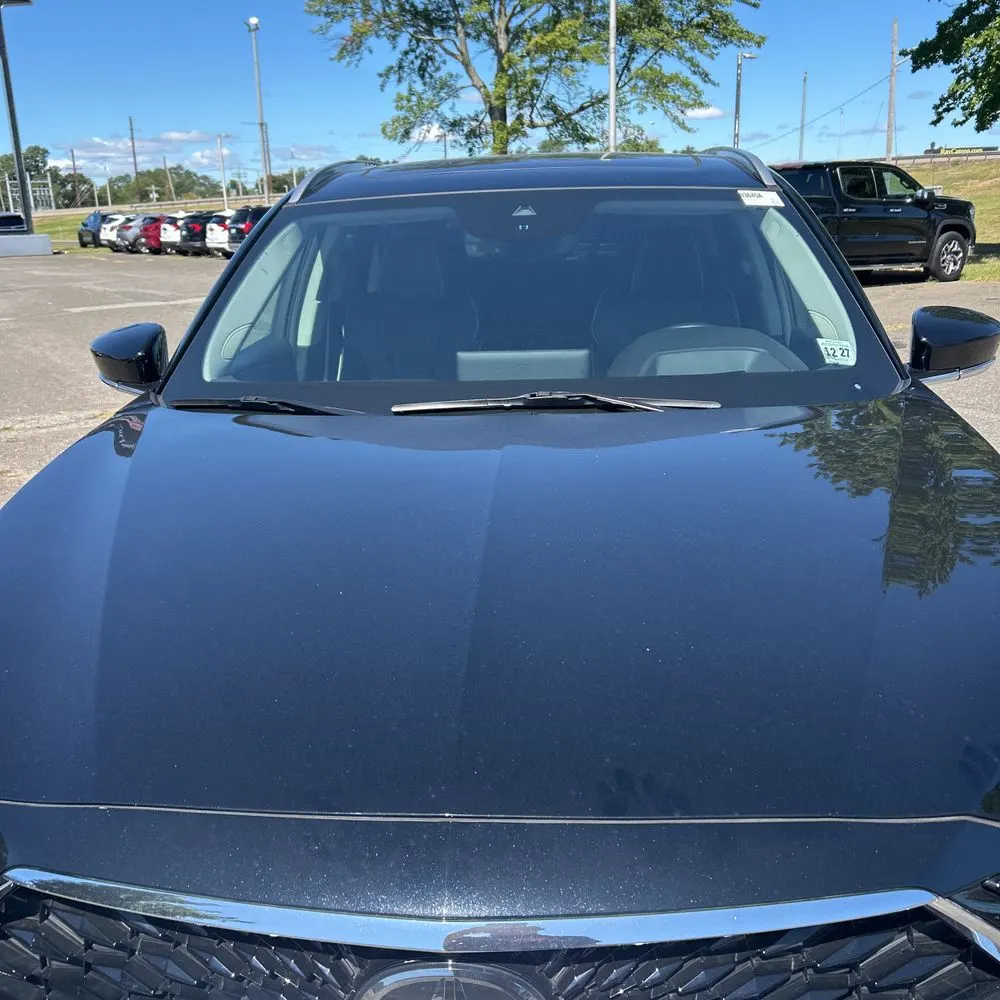 2023 Acura MDX SH-AWD w/Advance