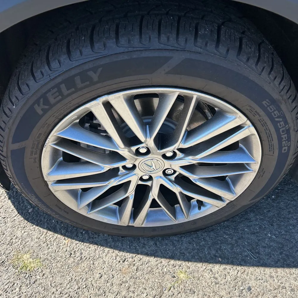 2023 Acura MDX SH-AWD w/Advance