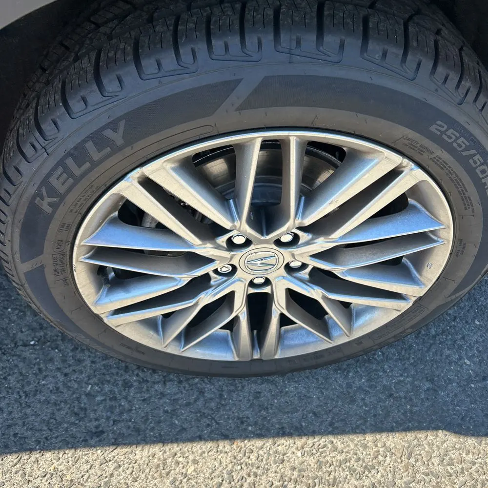 2023 Acura MDX SH-AWD w/Advance