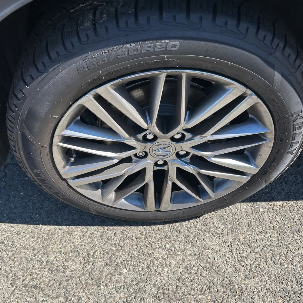 2023 Acura MDX SH-AWD w/Advance