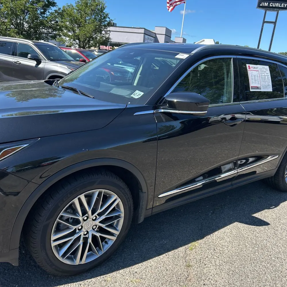 2023 Acura MDX SH-AWD w/Advance