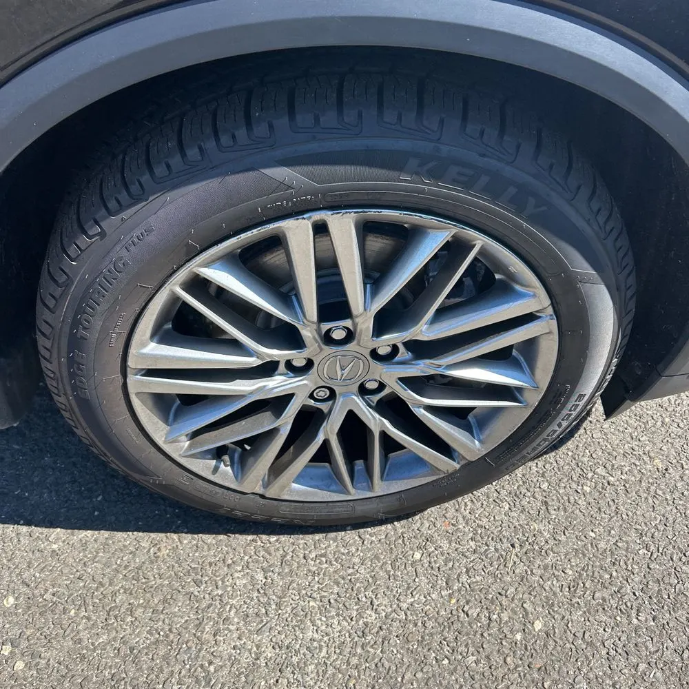 2023 Acura MDX SH-AWD w/Advance