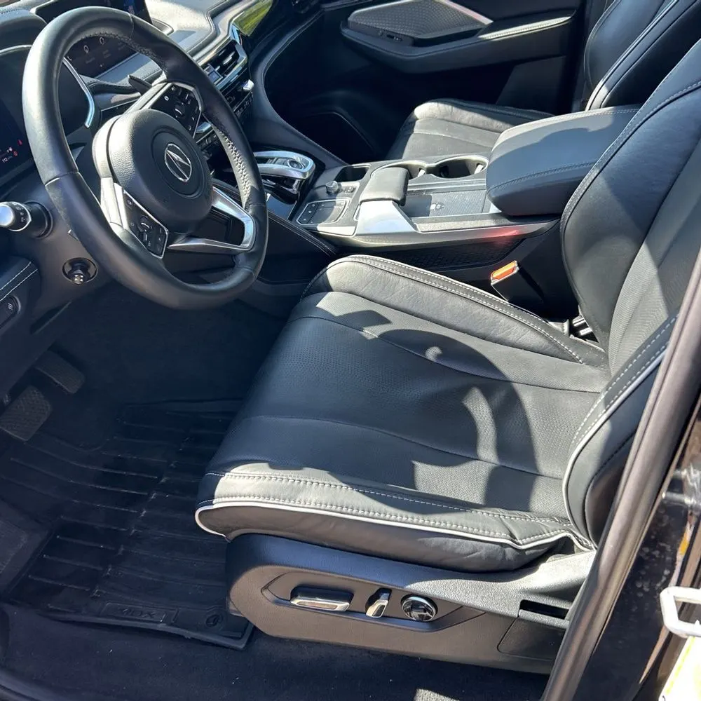2023 Acura MDX SH-AWD w/Advance