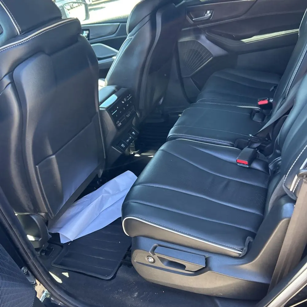 2023 Acura MDX SH-AWD w/Advance